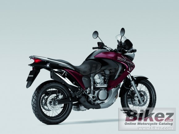 2009 Honda XL700V Transalp