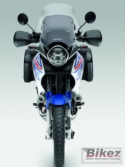 2009 Honda XL700V Transalp
