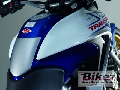 2009 Honda XL700V Transalp