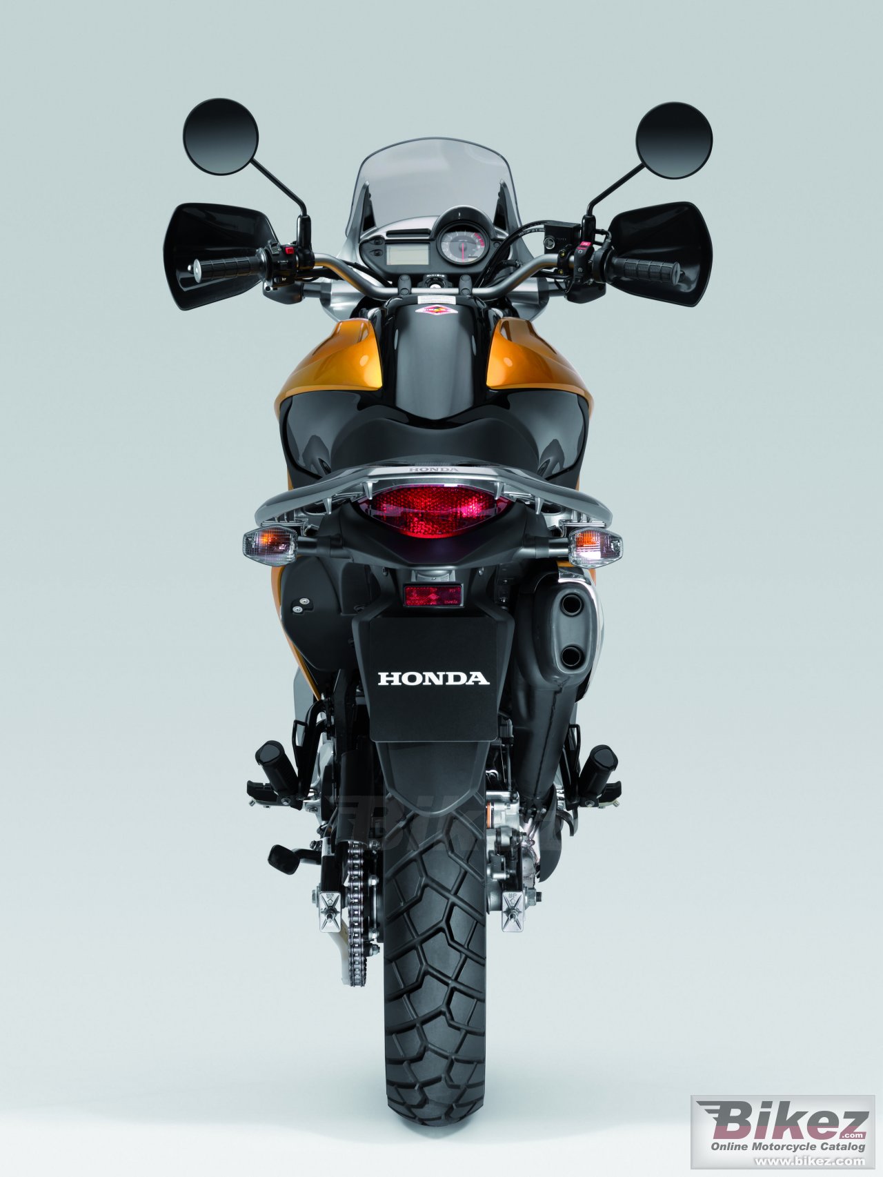 Honda XL700V Transalp