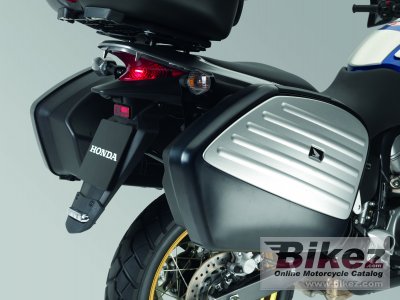 2009 Honda XL700V Transalp
