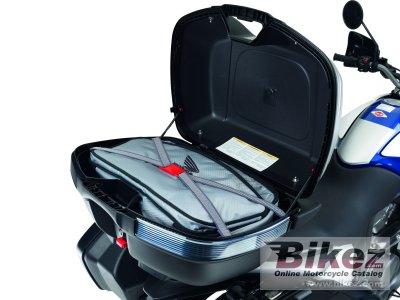 2009 Honda XL700V Transalp