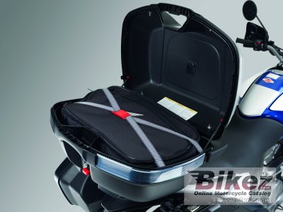 2009 Honda XL700V Transalp