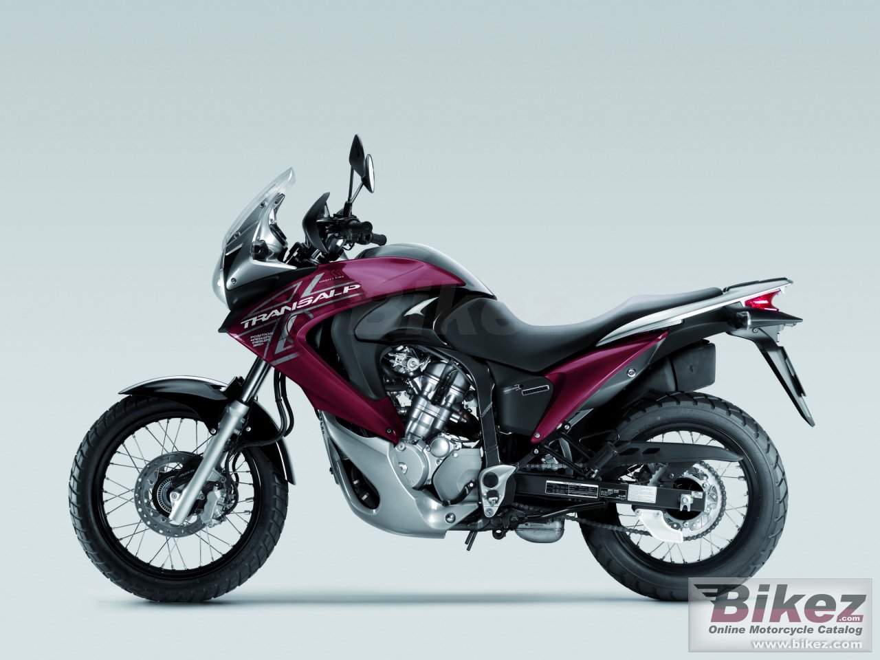 Honda XL700V Transalp