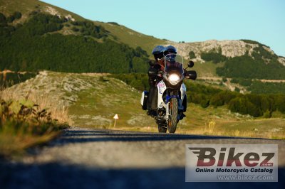 2009 Honda XL700V Transalp