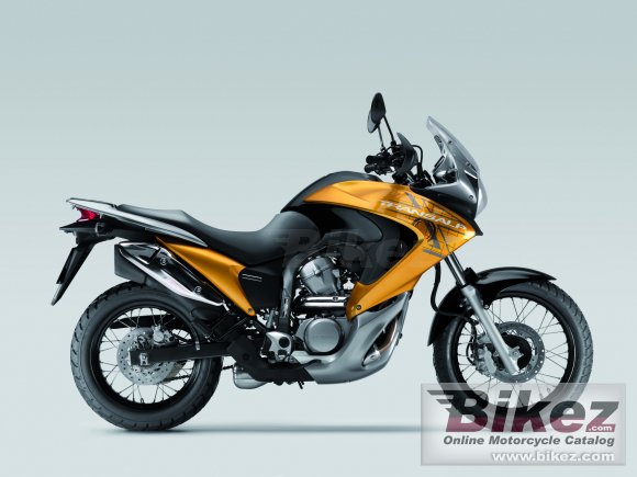 2009 Honda XL700V Transalp