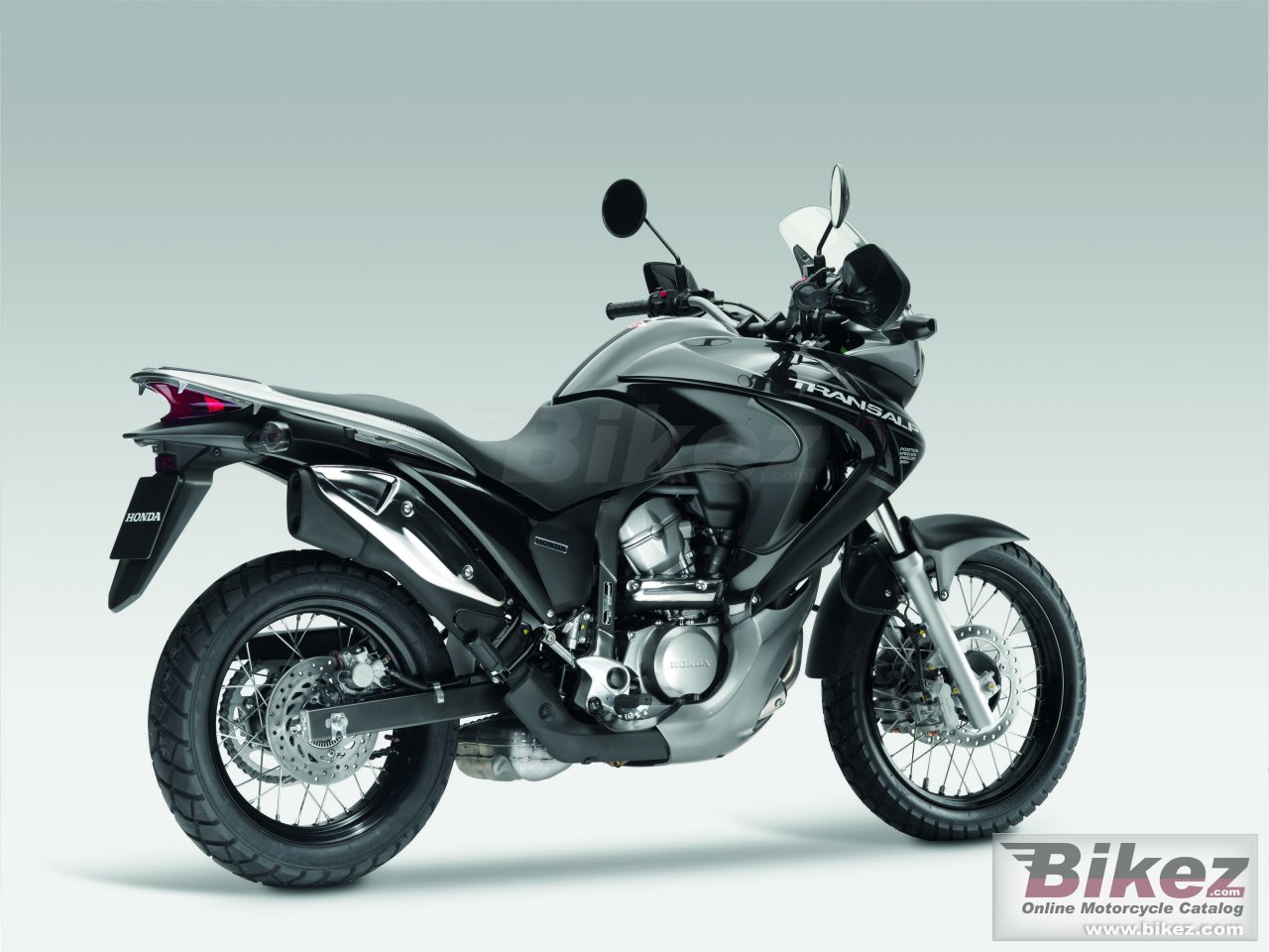 Honda XL700V Transalp