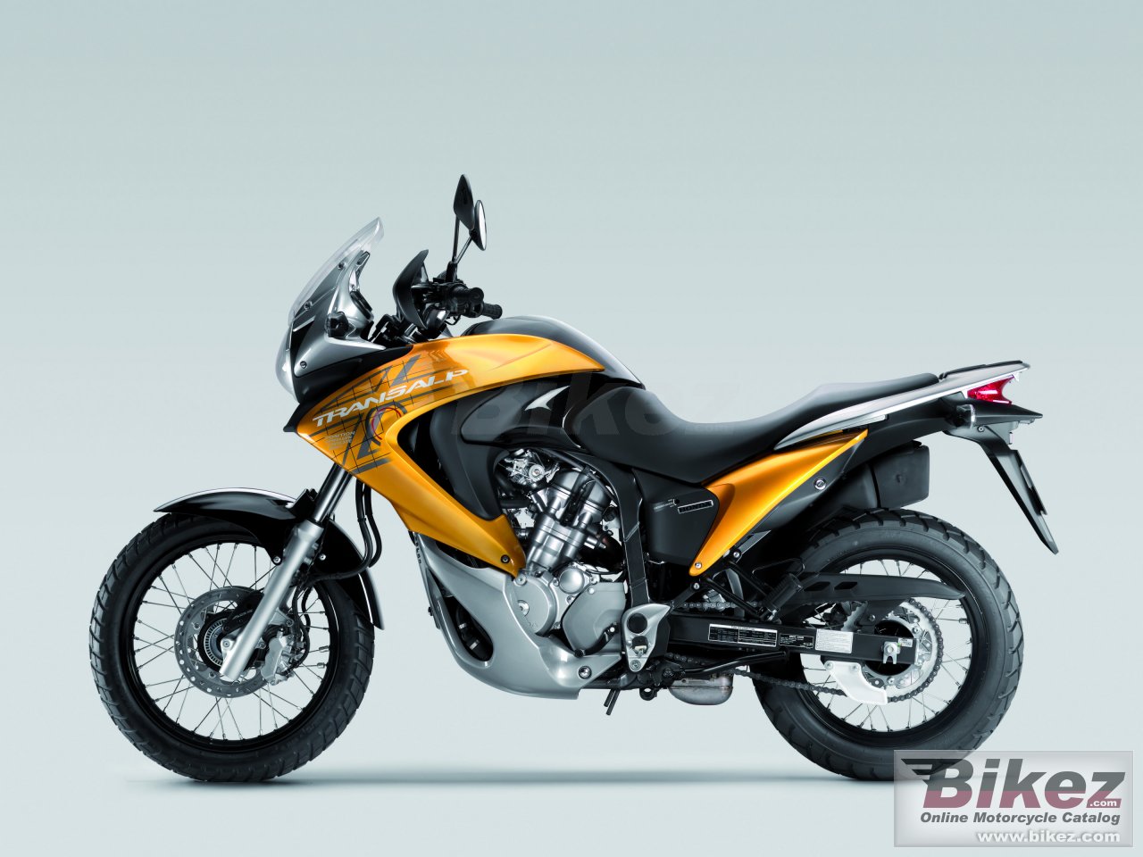 Honda XL700V Transalp