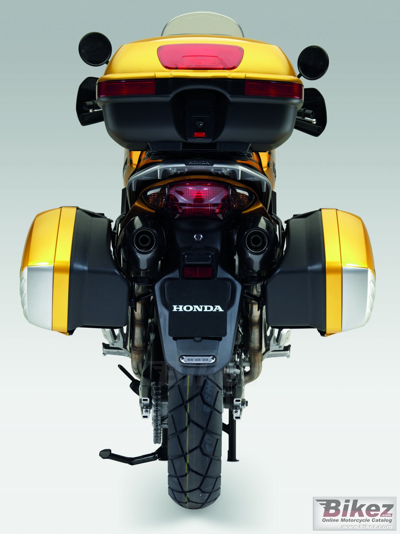 Honda XL1000V Varadero