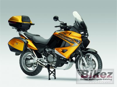 2009 Honda XL1000V Varadero