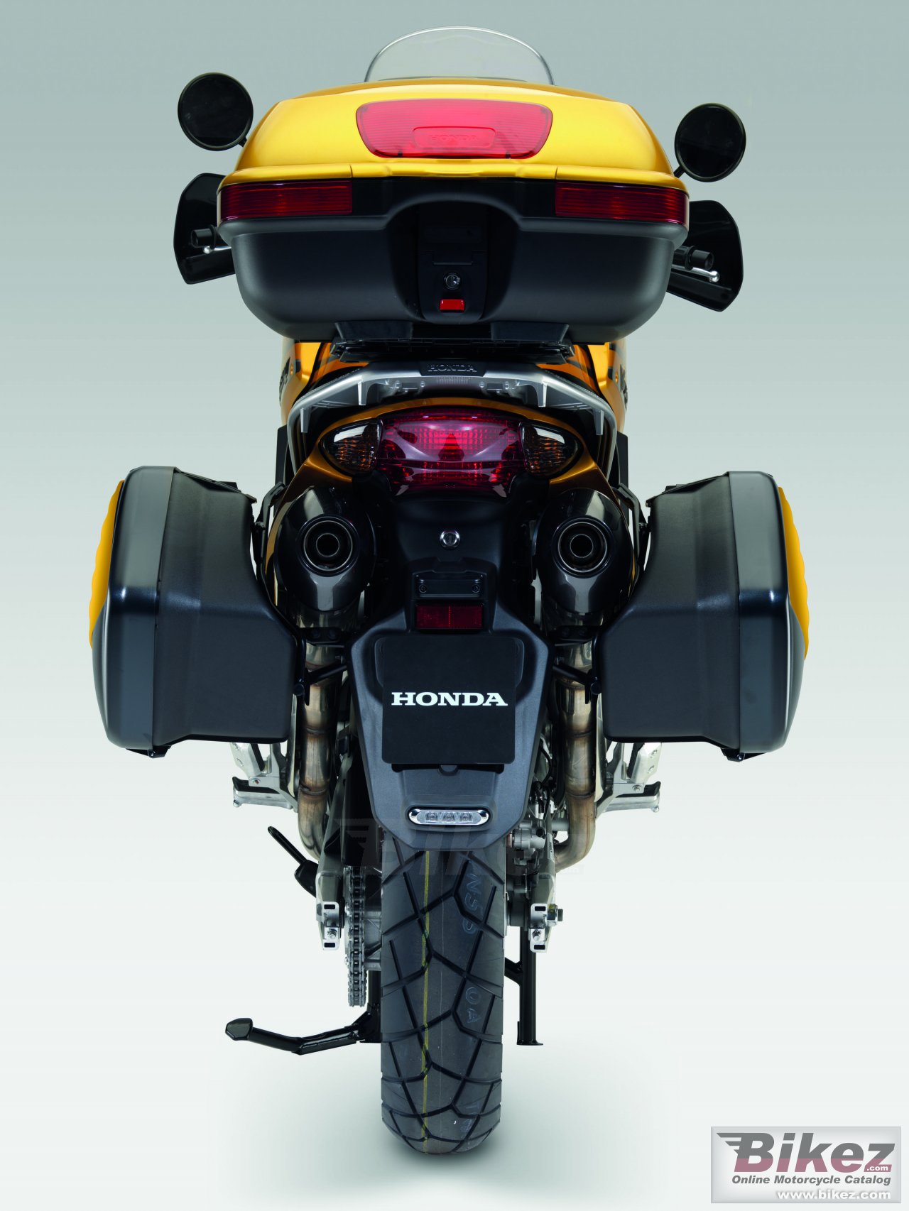 Honda XL1000V Varadero