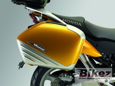 2009 Honda XL1000V Varadero