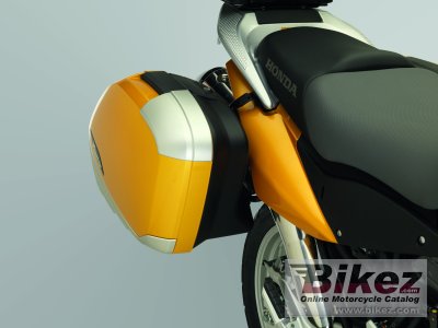 2009 Honda XL1000V Varadero