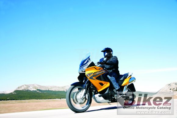 2009 Honda XL1000V Varadero