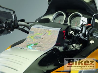 2009 Honda XL1000V Varadero