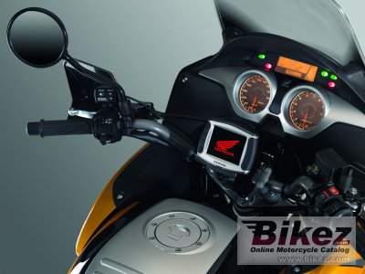 2009 Honda XL1000V Varadero