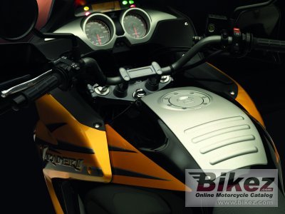 2009 Honda XL1000V Varadero