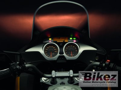 2009 Honda XL1000V Varadero