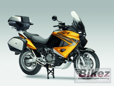2009 Honda XL1000V Varadero