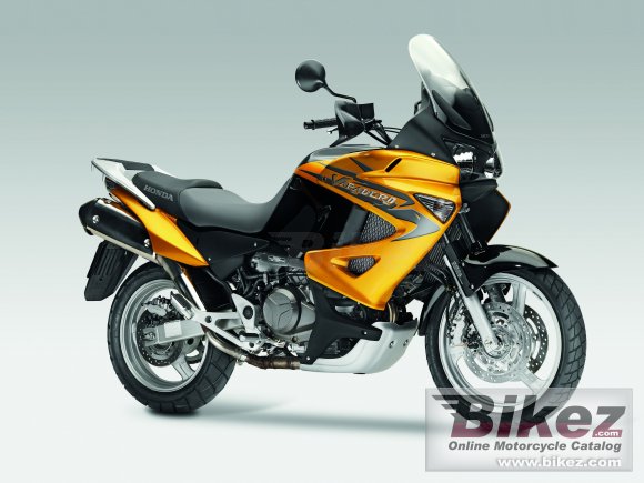 2009 Honda XL1000V Varadero