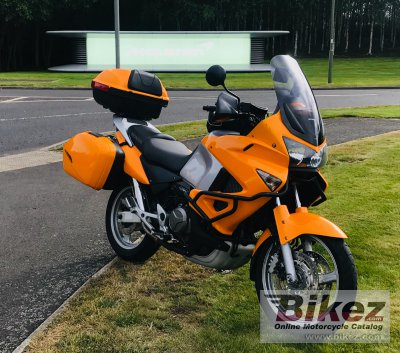 2009 Honda XL1000V Varadero