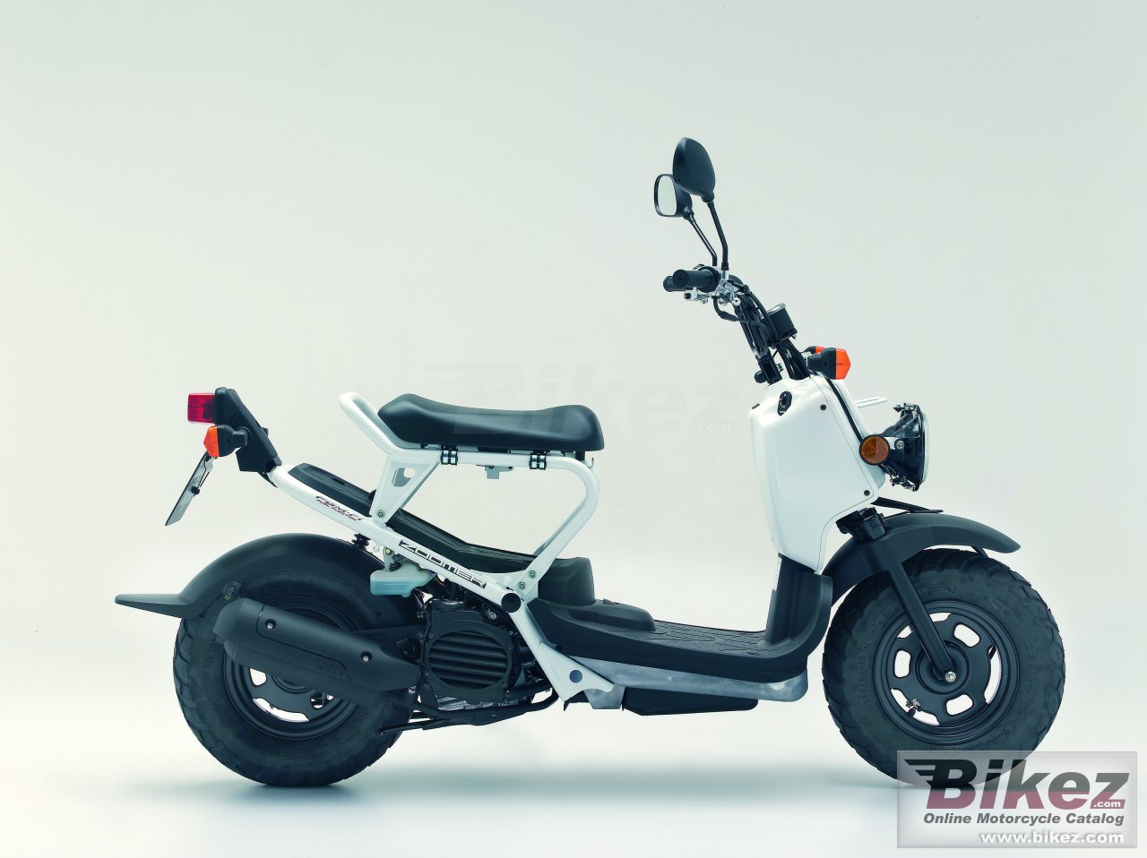 Honda Zoomer