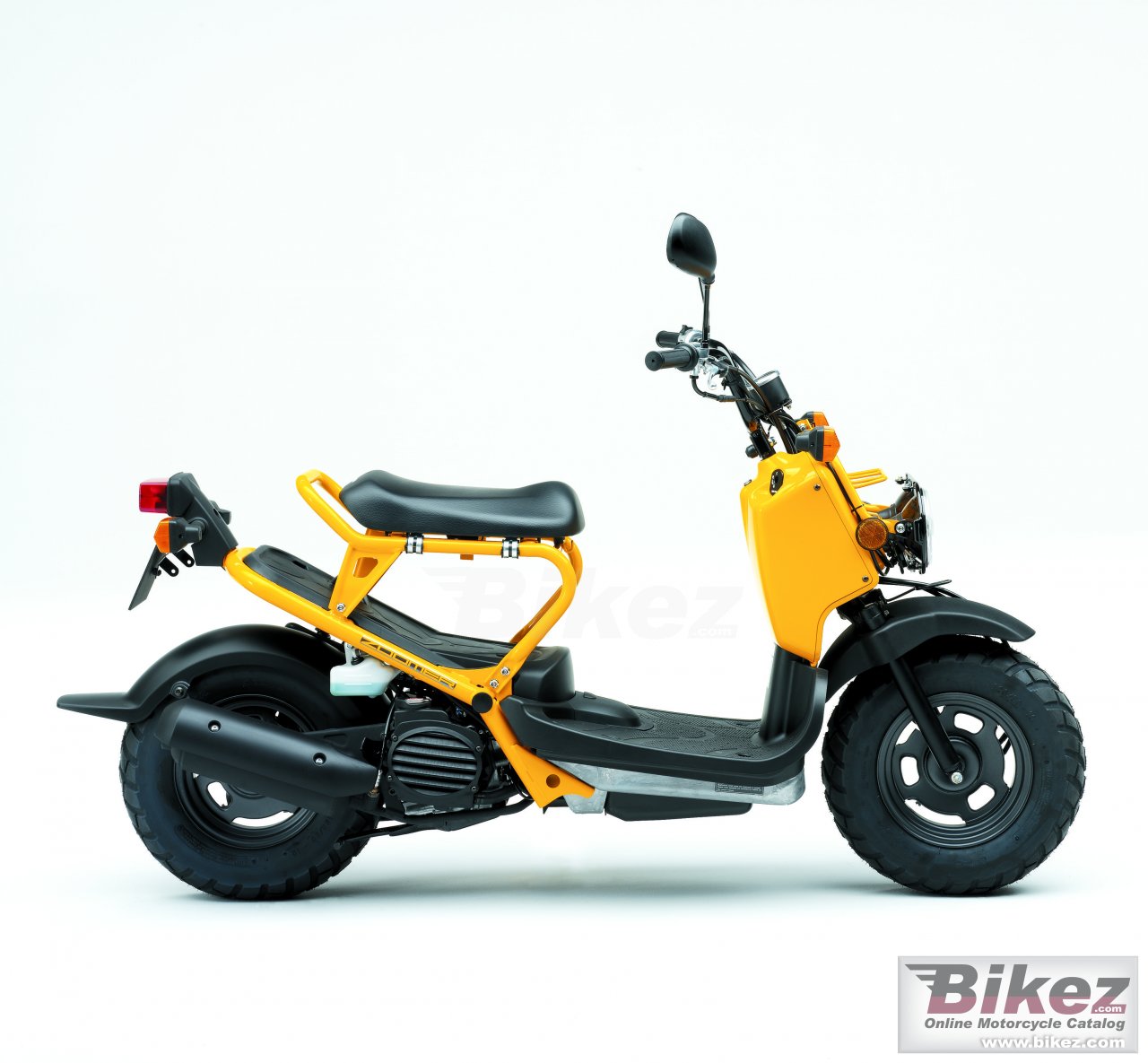 Honda Zoomer