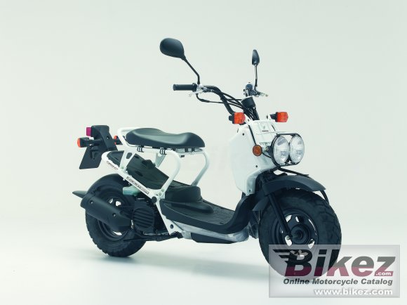 2009 Honda Zoomer