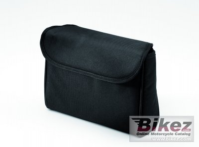 2010 Honda Gold Wing Airbag