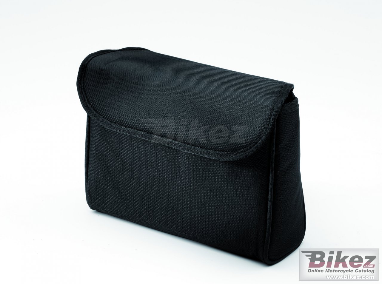 Honda Gold Wing Airbag