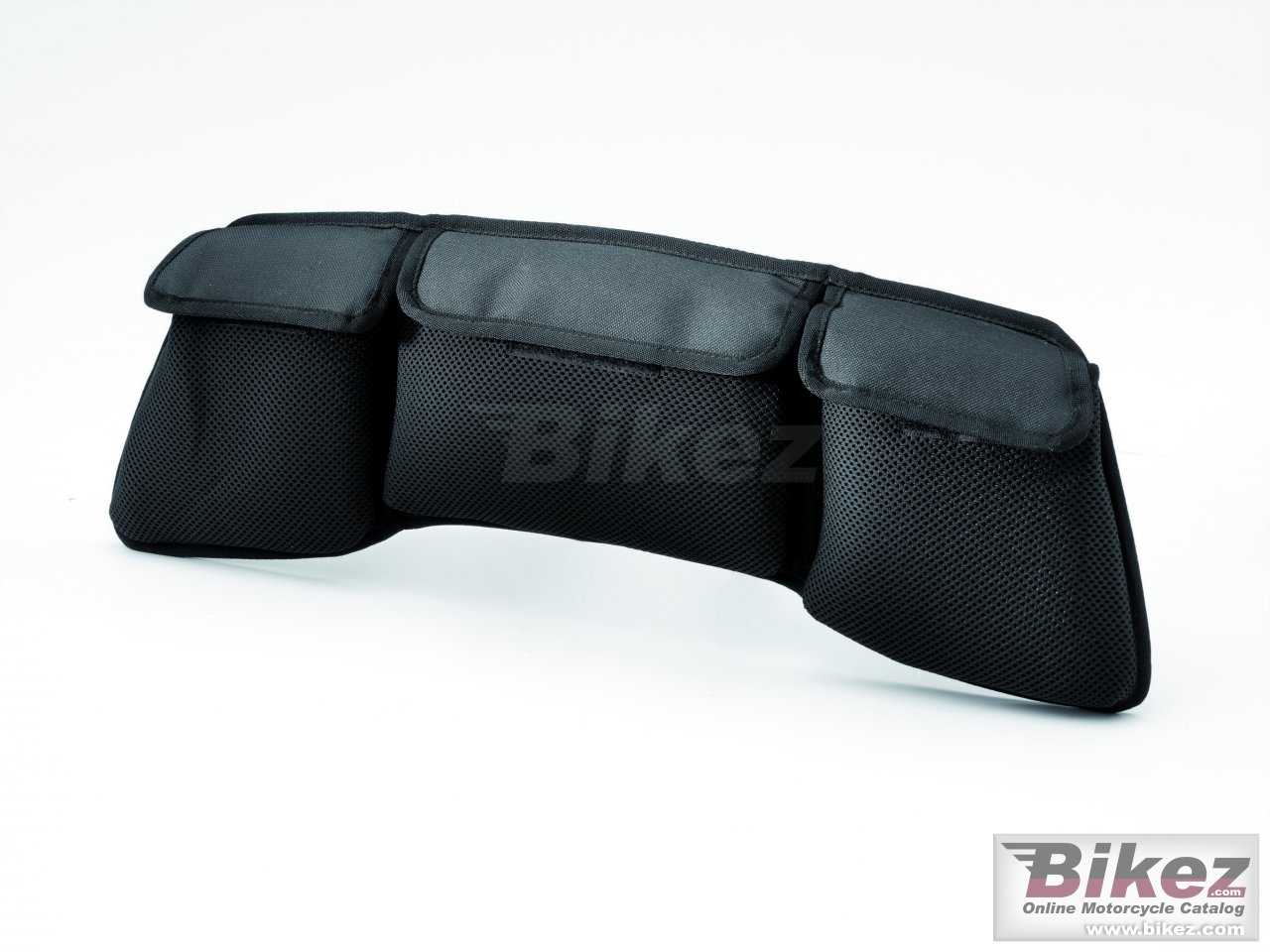 Honda Gold Wing Airbag