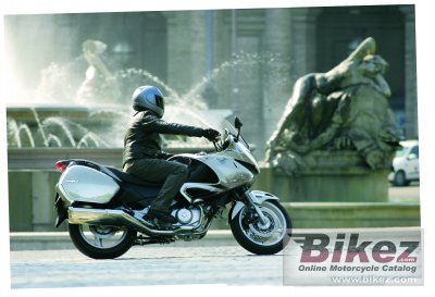 2010 Honda NT 700V ABS