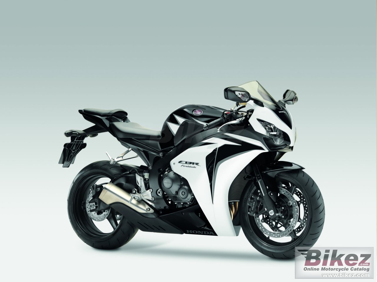 Honda CBR1000RR