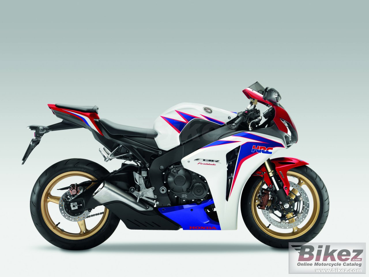 Honda CBR1000RR ABS