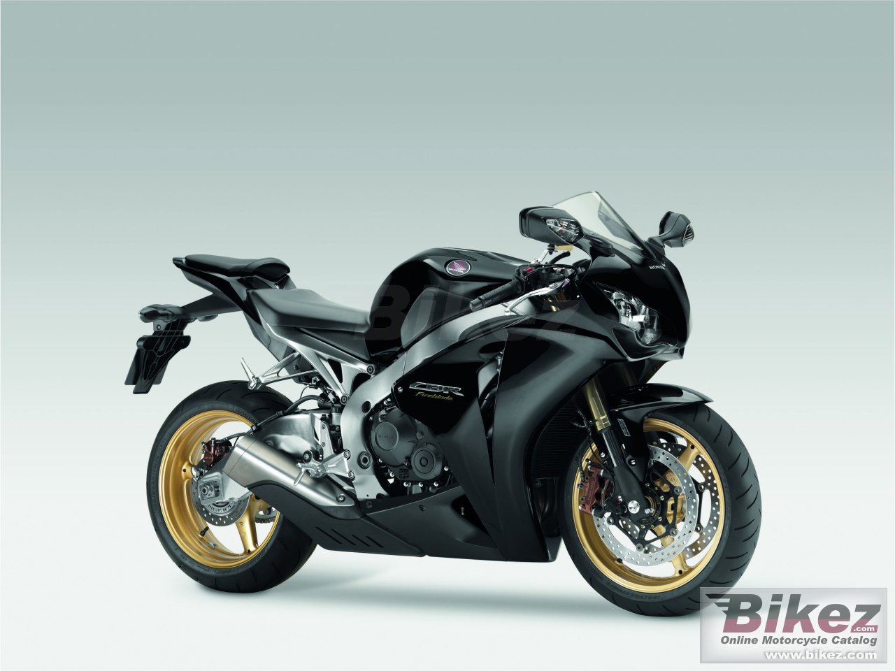 Honda CBR1000RR ABS