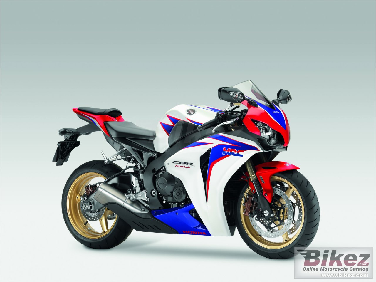 Honda CBR1000RR ABS