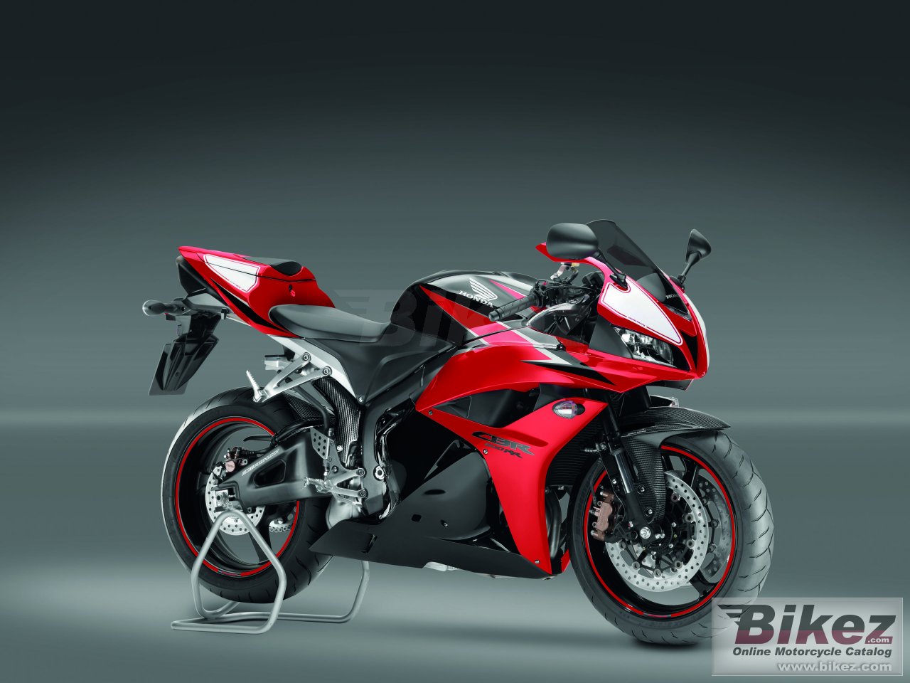 Honda CBR600RR