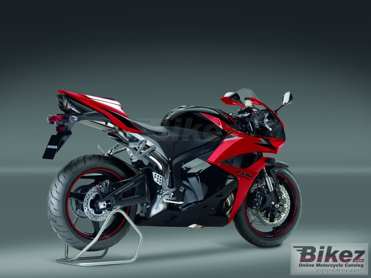 Honda CBR600RR