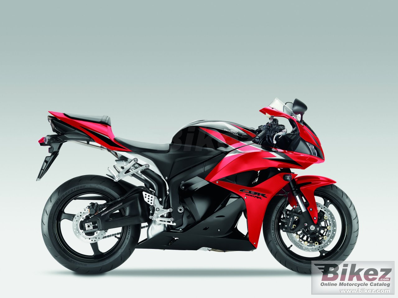 Honda CBR600RR