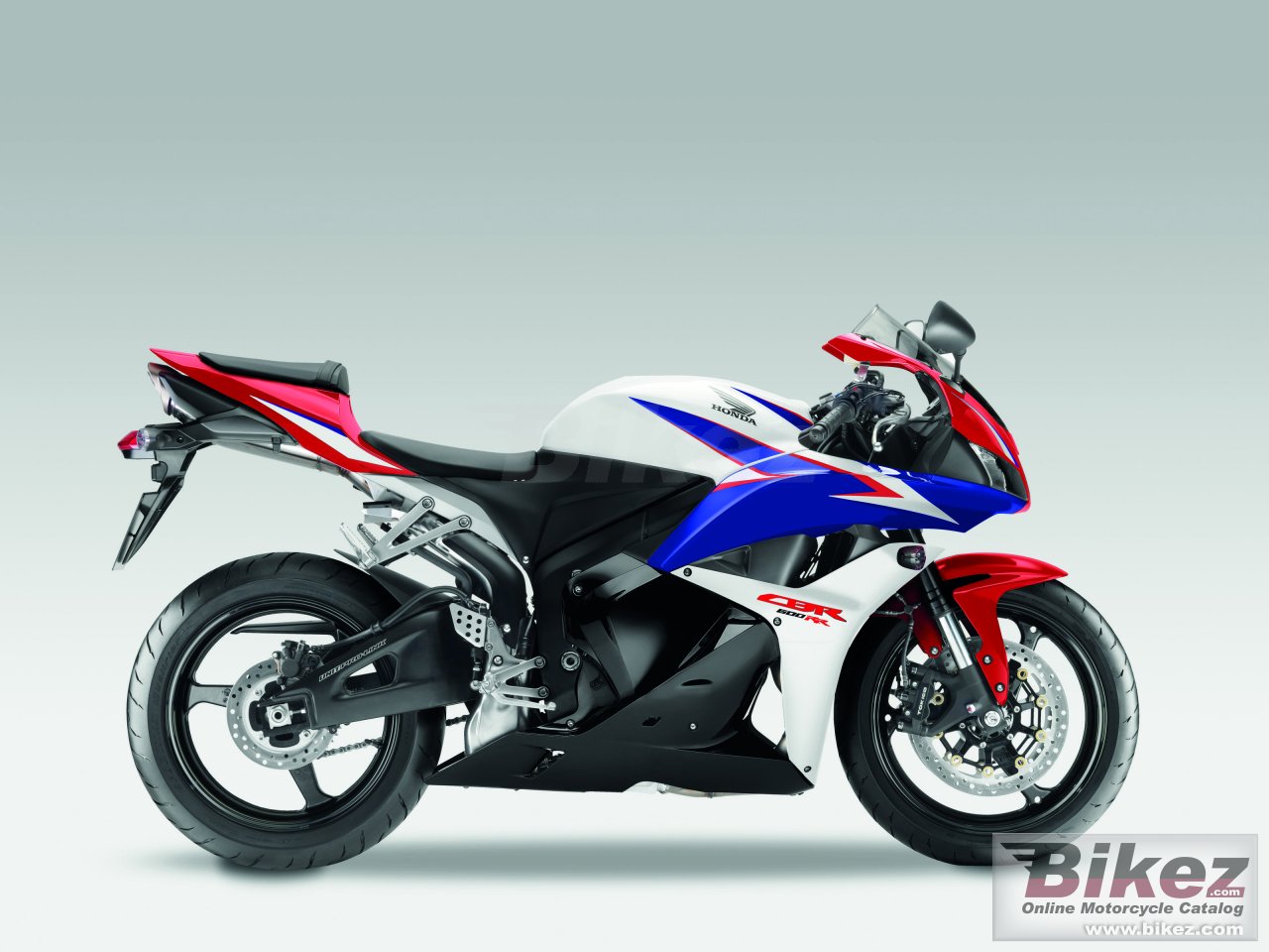 Honda CBR600RR