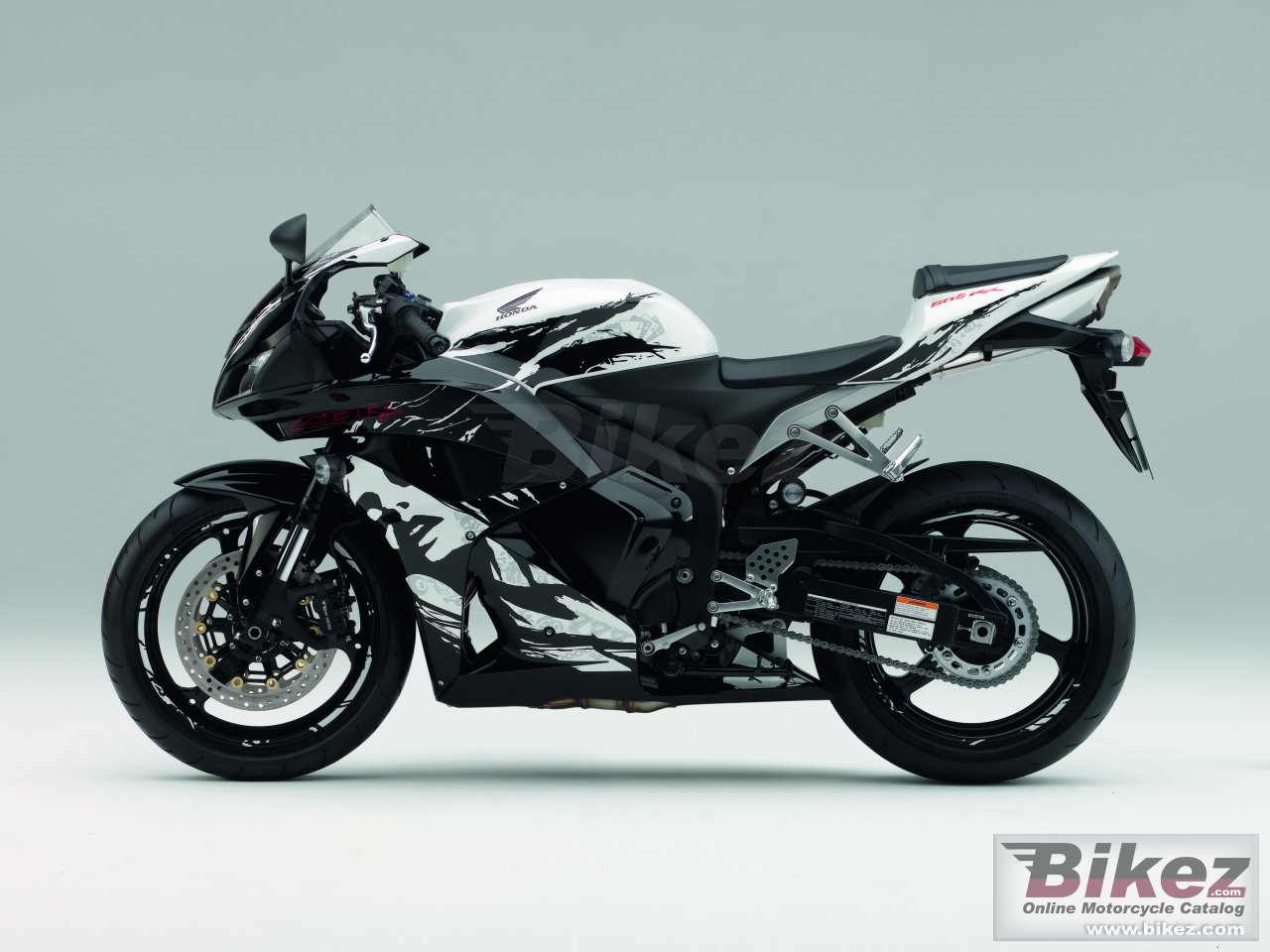 Honda CBR600RR