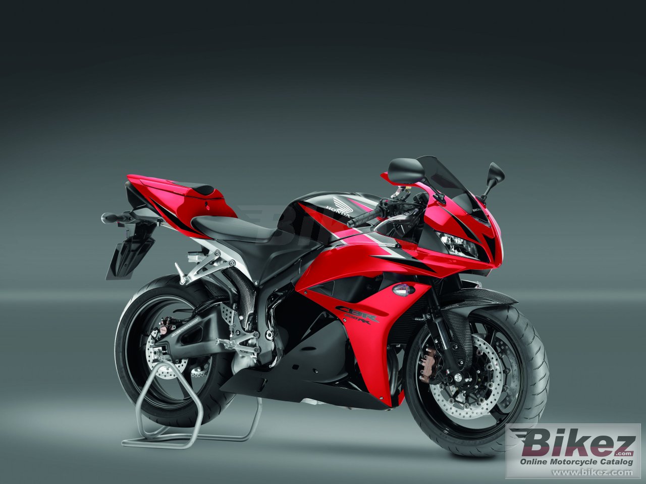 Honda CBR600RR