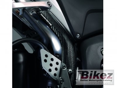2010 Honda CBR600RR ABS