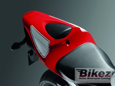 2010 Honda CBR600RR ABS