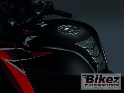 2010 Honda CBR600RR ABS