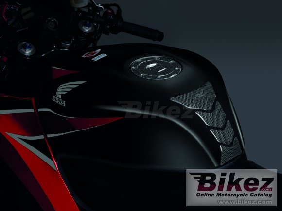 2010 Honda CBR600RR ABS