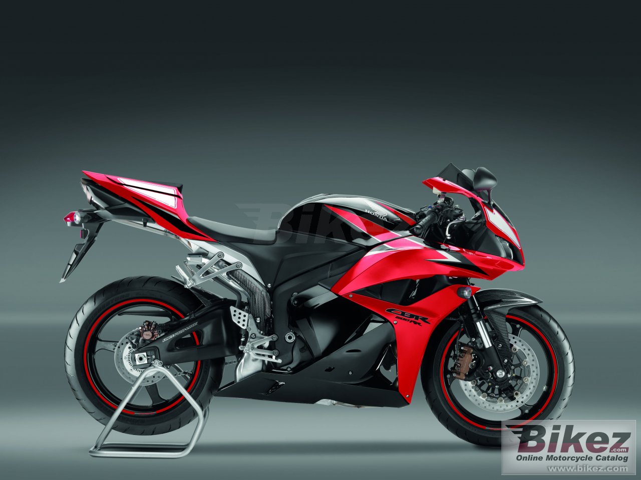 Honda CBR600RR ABS