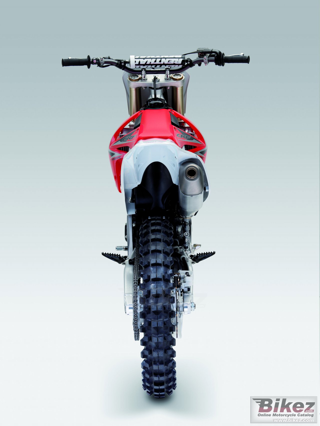 Honda CRF450R