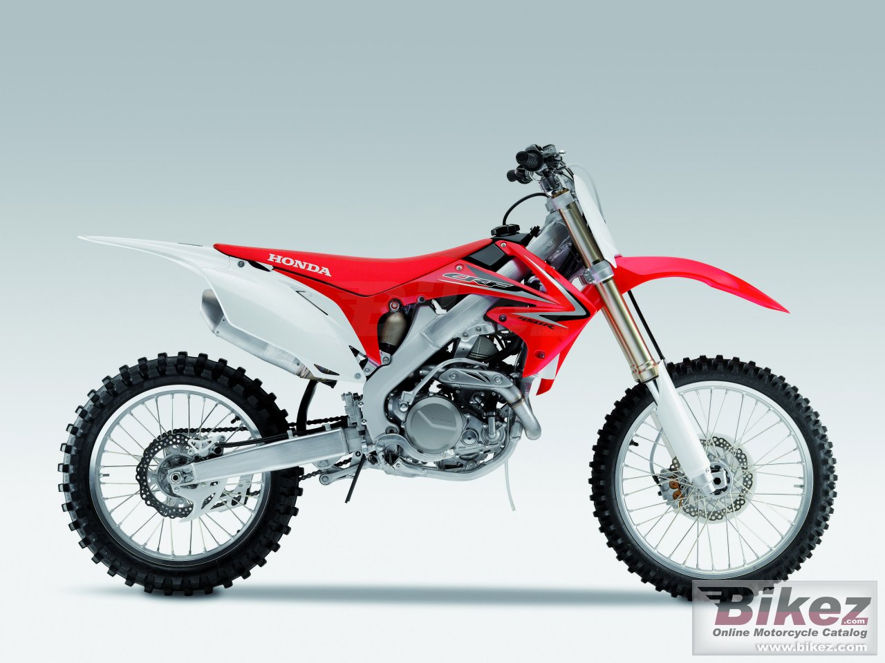 Honda CRF450R