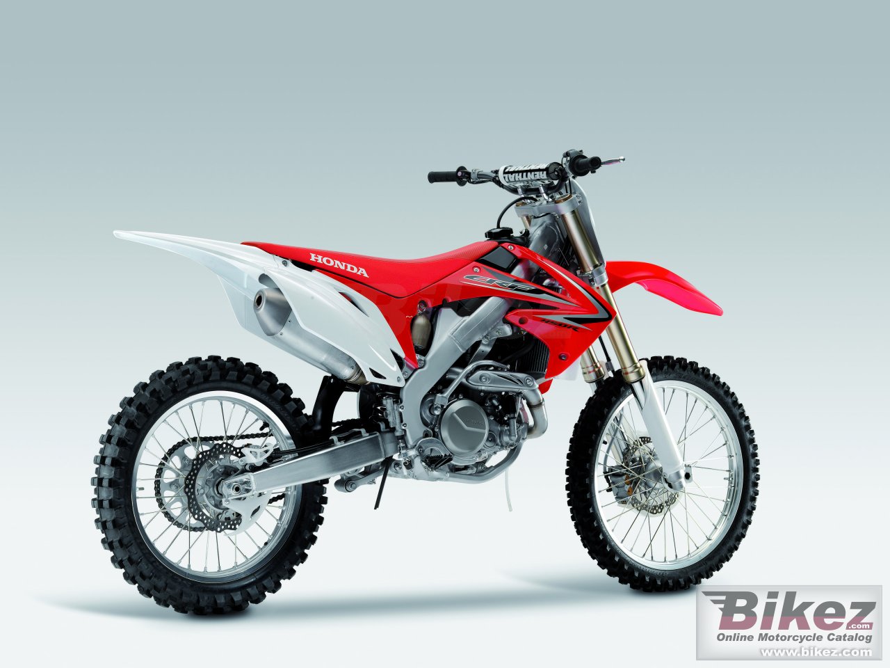 Honda CRF450R